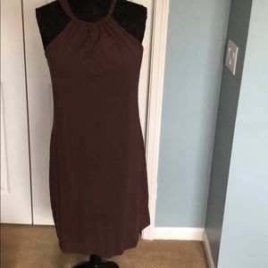 Athleta Spandex casual dress